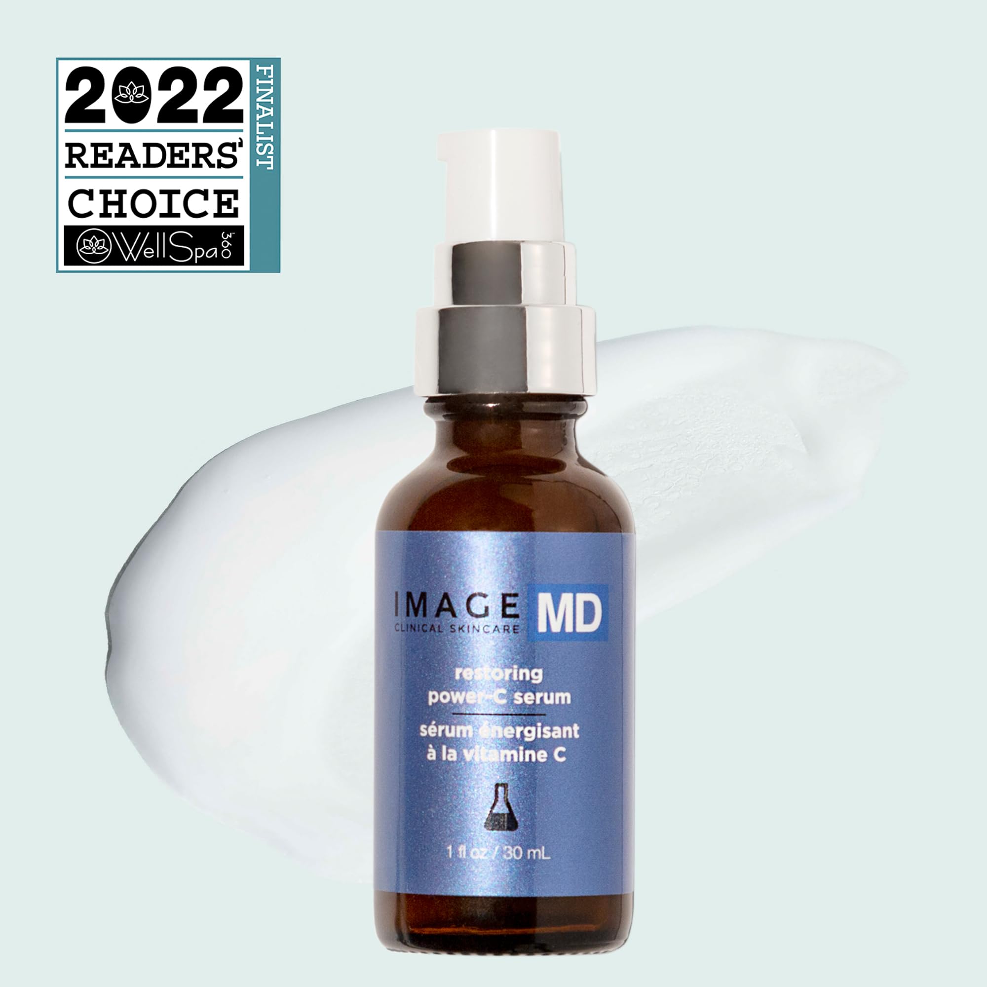 Foto 5 pulgar | Sérum Image Skincare Restoring Power-c 30 Ml/30 G - Venta Internacional.