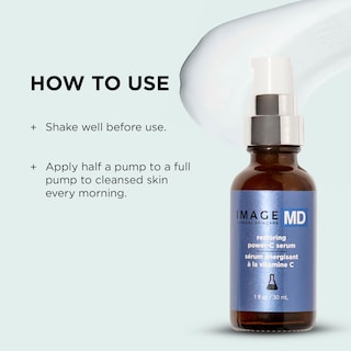 Foto 6 | Sérum Image Skincare Restoring Power-c 30 Ml/30 G - Venta Internacional.