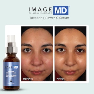 Foto 7 | Sérum Image Skincare Restoring Power-c 30 Ml/30 G - Venta Internacional.