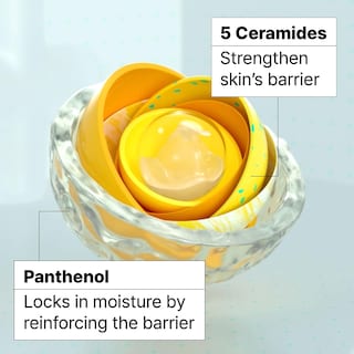 Foto 4 | Crema Facial Hidratante Dr.jart+ Ceramidin Skin Barrier 75 Ml - Venta Internacional.