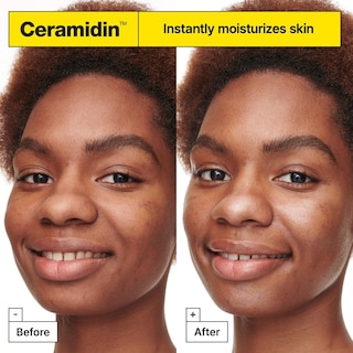 Foto 5 | Crema Facial Hidratante Dr.jart+ Ceramidin Skin Barrier 75 Ml - Venta Internacional.