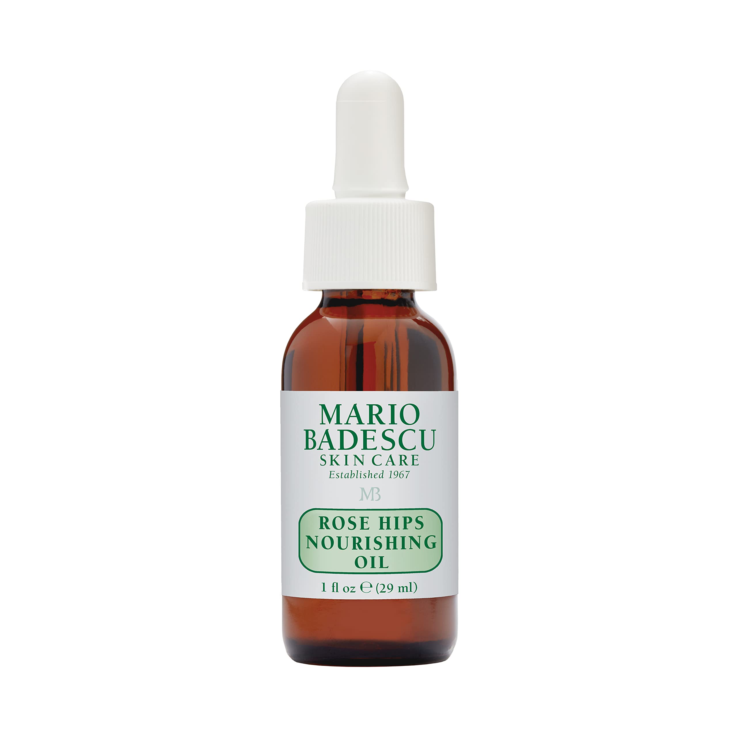 Foto 2 pulgar | Aceite Facial Mario Badescu Rosa Mosqueta Nutritivo 30 Ml - Venta Internacional.