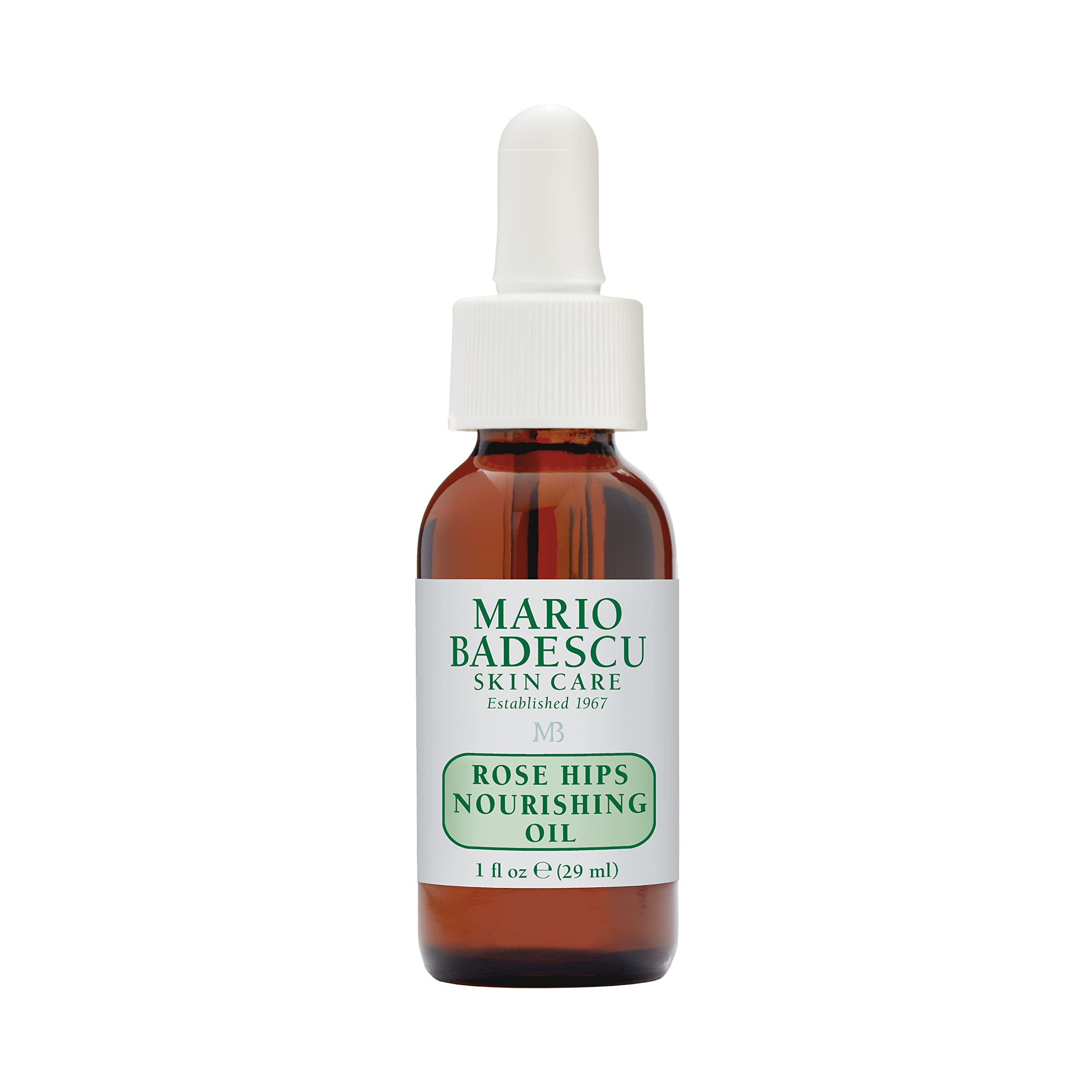 Aceite Facial Mario Badescu Rosa Mosqueta Nutritivo 30 Ml - Venta Internacional.