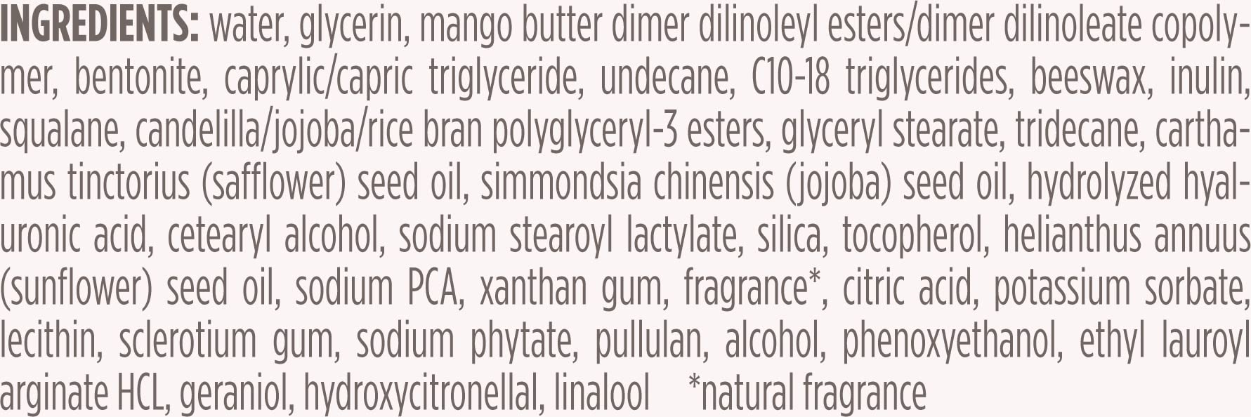 Foto 8 pulgar | Crema De Noche Burt's Bees Truly Glowing, 50 Ml, Unisex, Blanca - Venta Internacional.