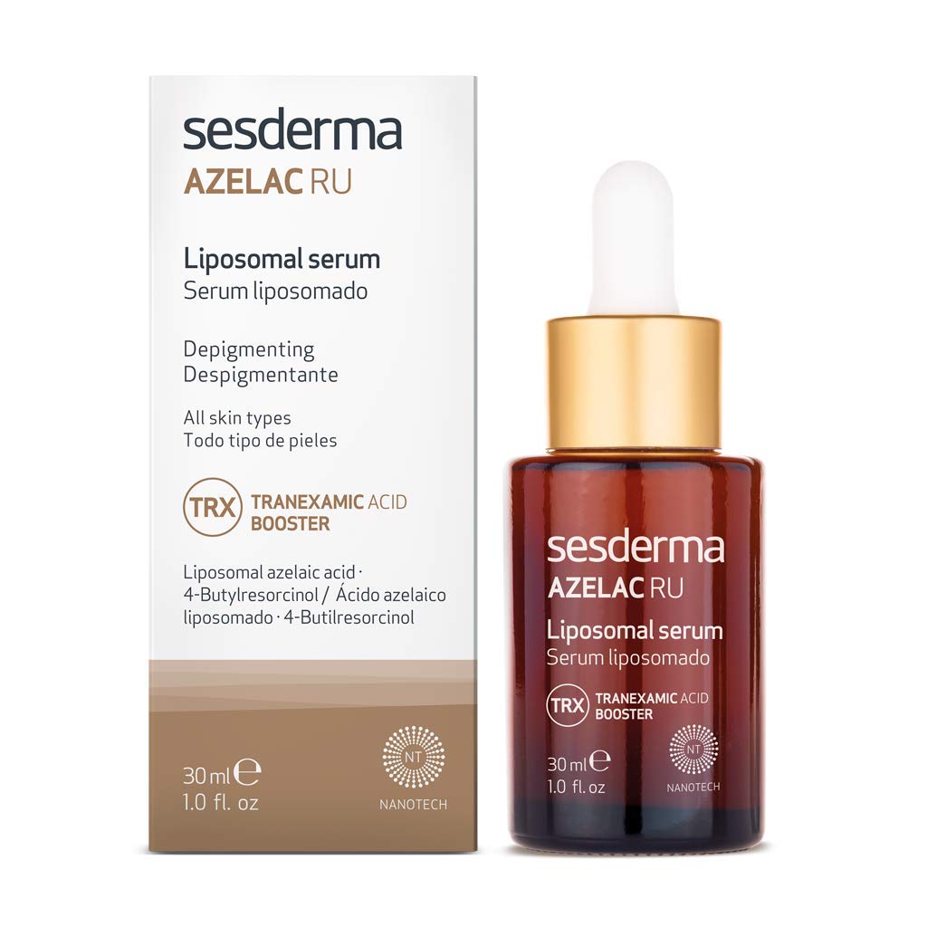 Sérum Sesderma Azelac Ru 30 Ml Para Hiperpigmentación - Venta Internacional.