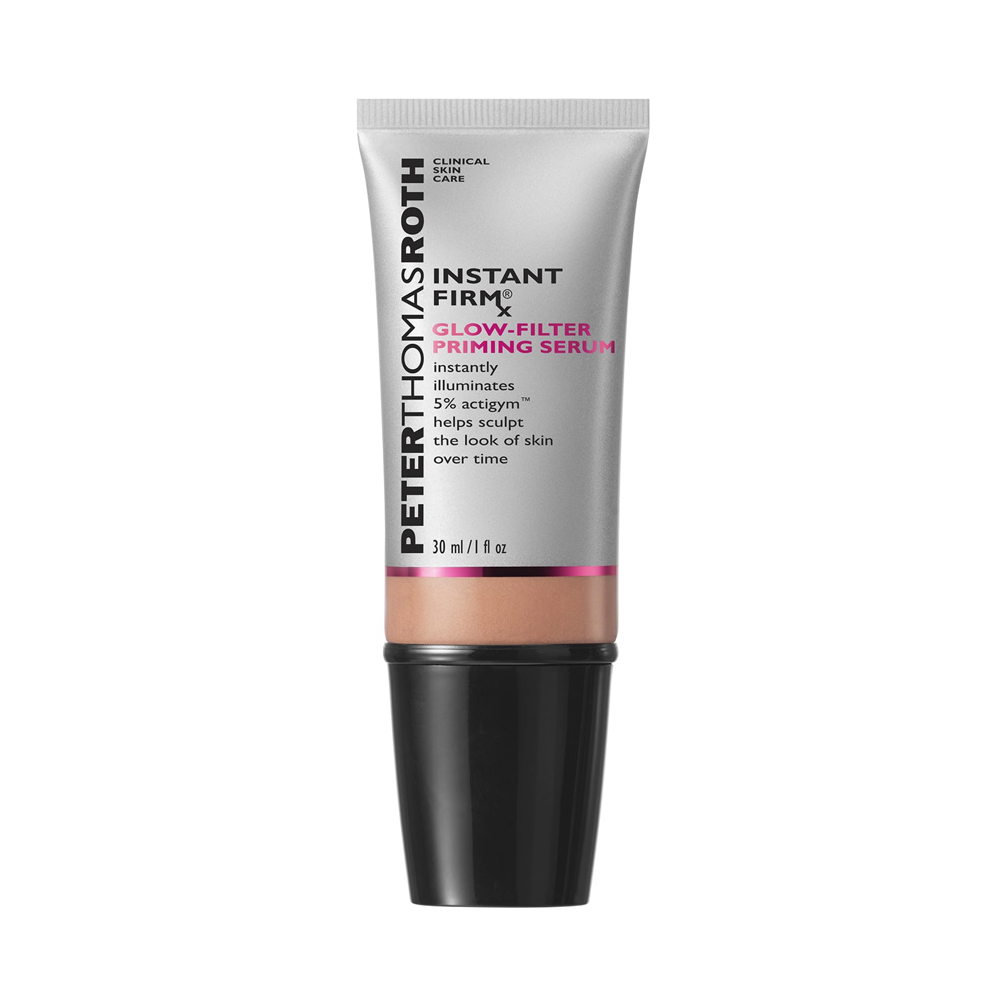 Foto 2 pulgar | Sérum Imprimador Peter Thomas Roth Instant Firmx Glow-filter - Venta Internacional.