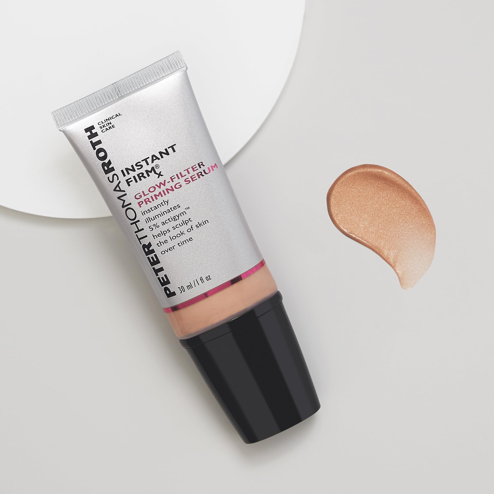 Foto 3 pulgar | Sérum Imprimador Peter Thomas Roth Instant Firmx Glow-filter - Venta Internacional.
