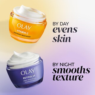 Foto 7 | Crema Hidratante Olay Retinol 24 Para Rostro, Antiedad, Noche, 50 Ml - Venta Internacional.