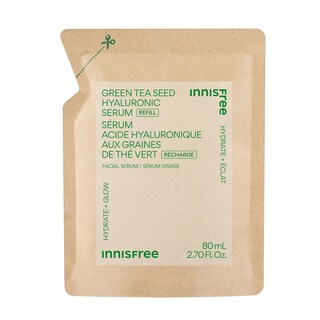 Foto 1 | Sérum Facial Innisfree Con Semillas De Té Verde Hialurónico Con Pantenol - Venta Internacional.