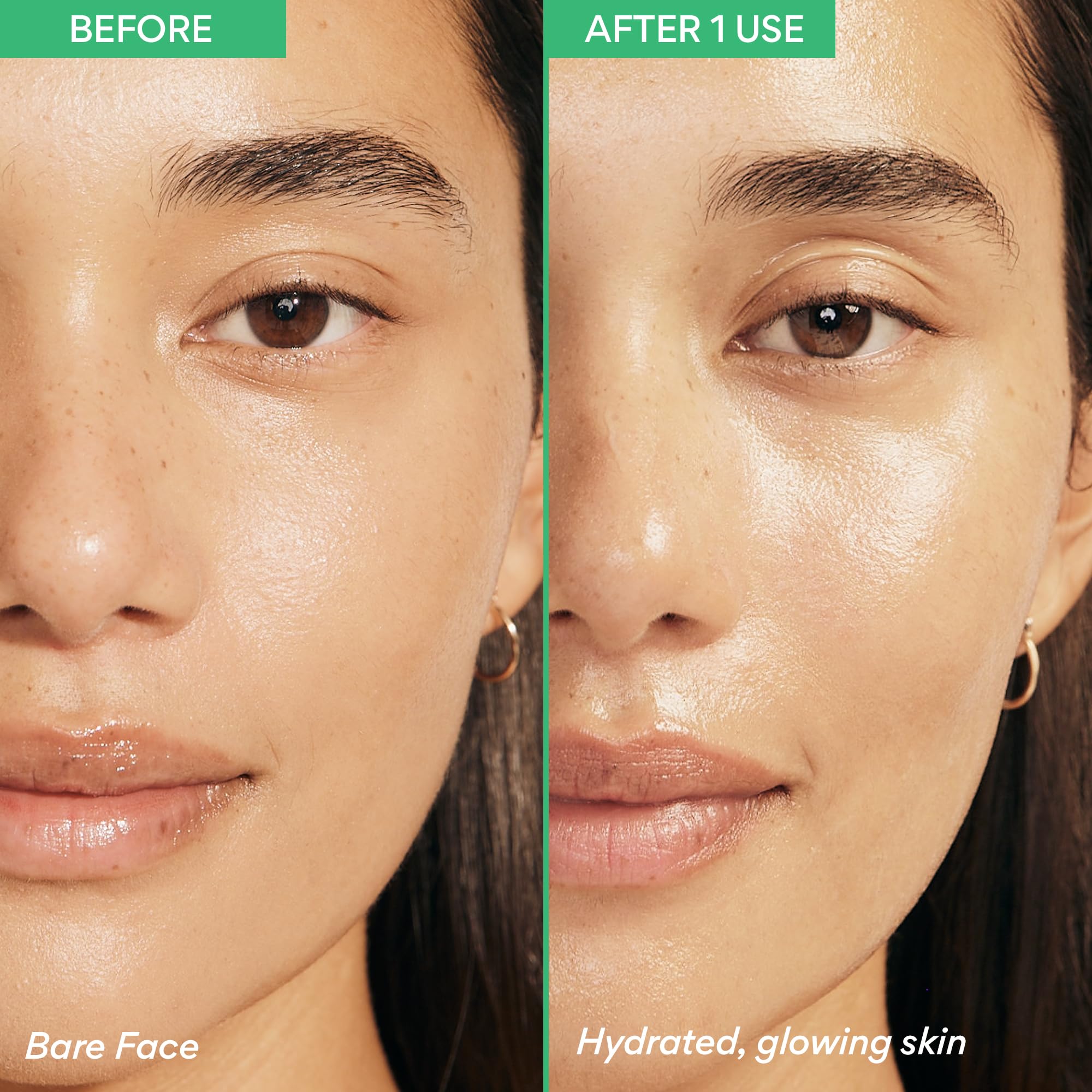 Foto 2 | Sérum Facial Innisfree Con Semillas De Té Verde Hialurónico Con Pantenol - Venta Internacional.