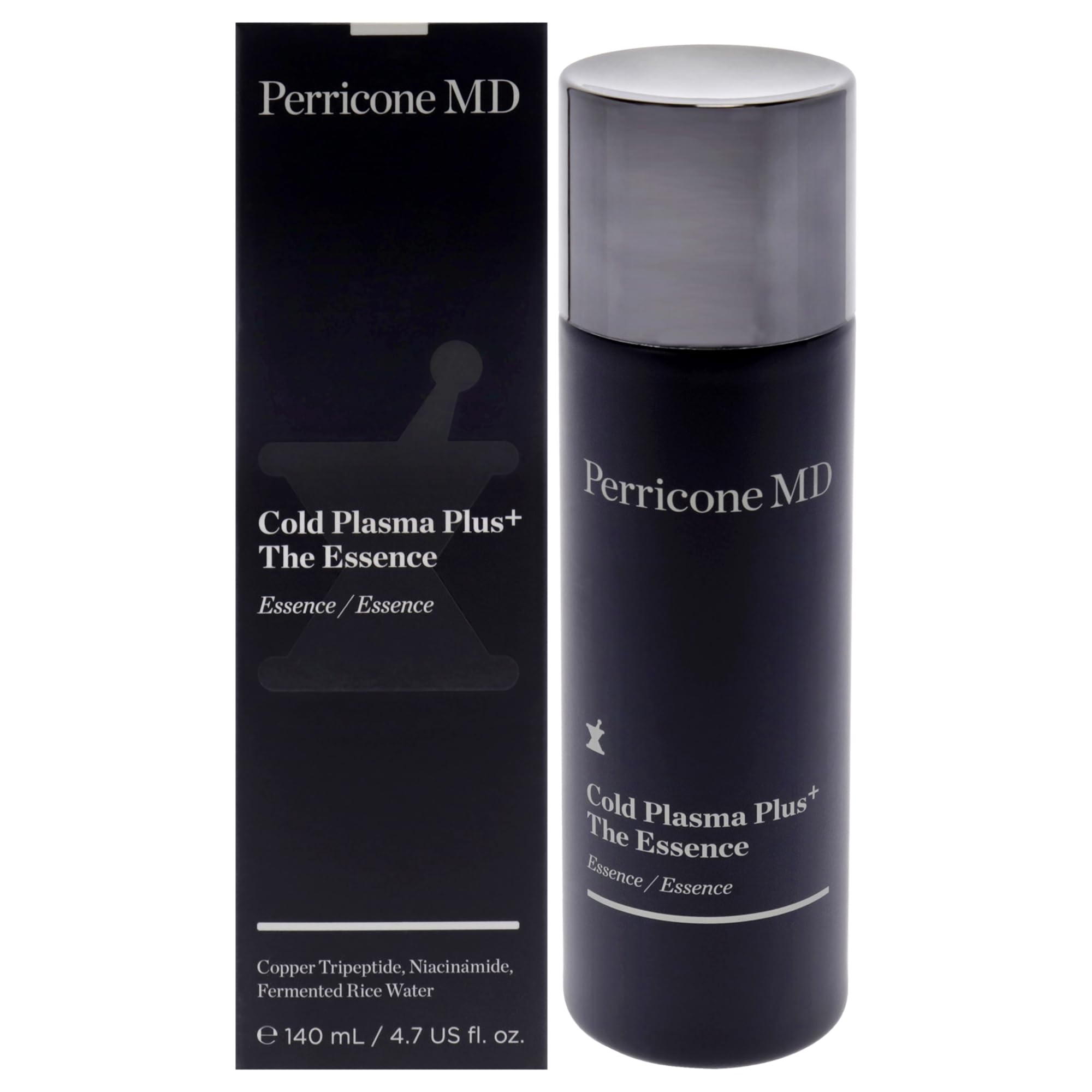 Foto 2 pulgar | Cuidado De La Piel Perricone Md Cold Plasma Plus+ The Essence 140 Ml - Venta Internacional.