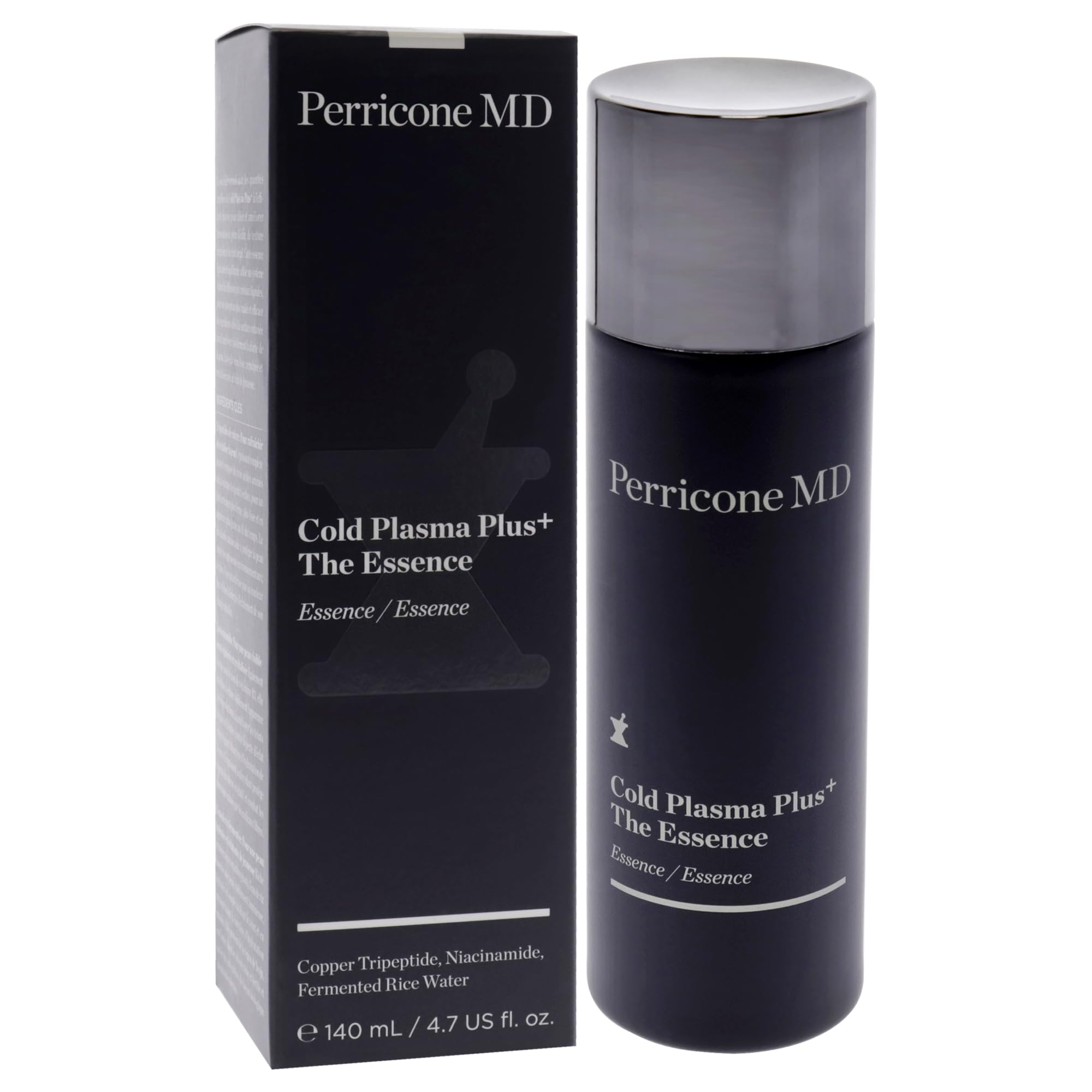 Foto 4 pulgar | Cuidado De La Piel Perricone Md Cold Plasma Plus+ The Essence 140 Ml - Venta Internacional.