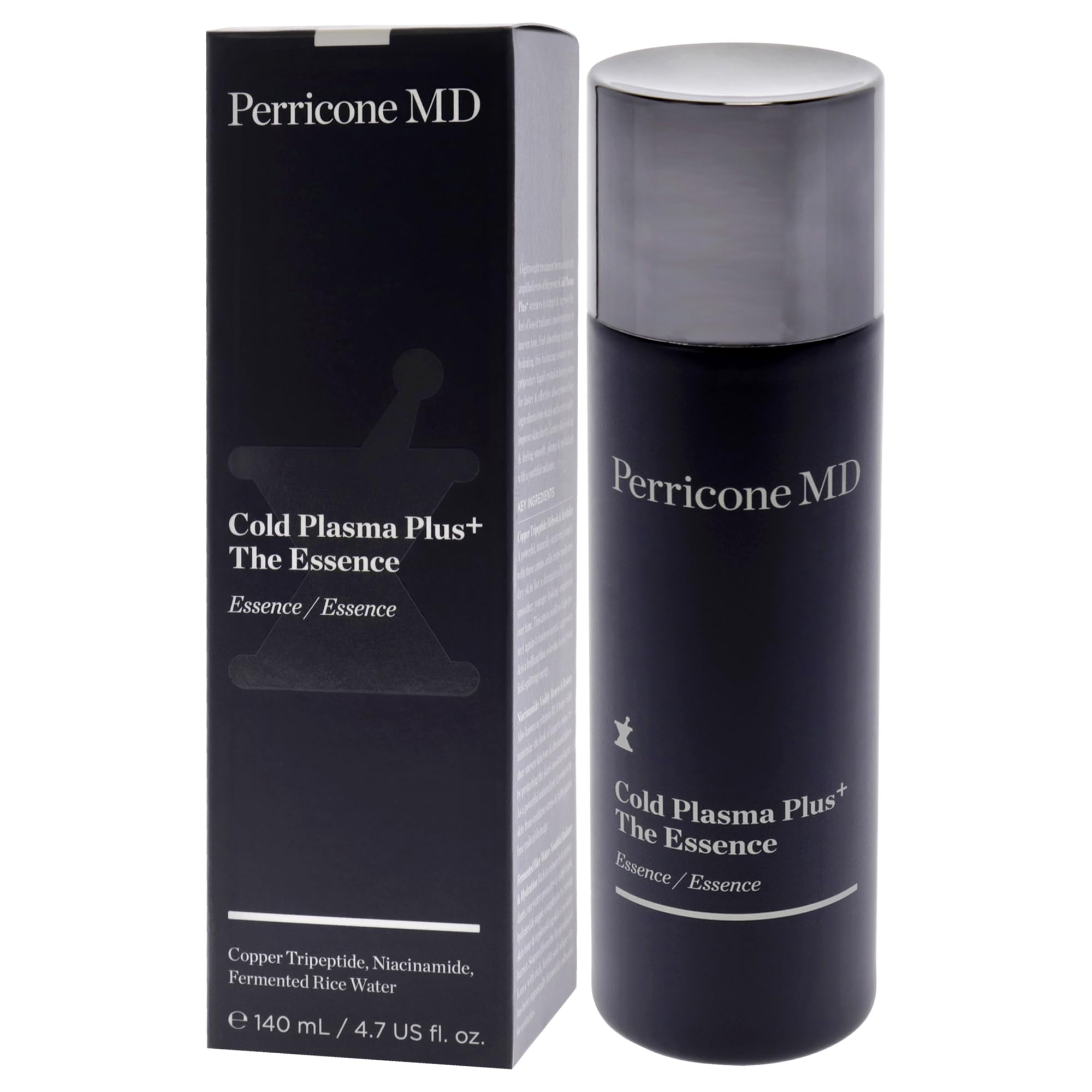 Foto 5 pulgar | Cuidado De La Piel Perricone Md Cold Plasma Plus+ The Essence 140 Ml - Venta Internacional.