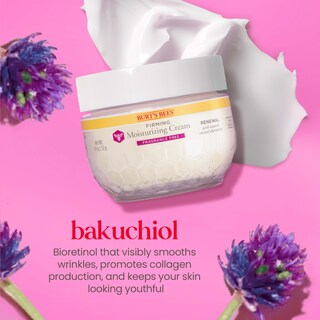 Foto 3 | Crema Facial Burt's Bees Renewal Sin Fragancia 50 Ml Con Bakuchiol - Venta Internacional.
