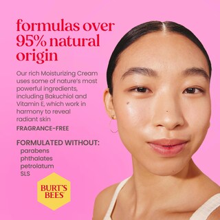 Foto 5 | Crema Facial Burt's Bees Renewal Sin Fragancia 50 Ml Con Bakuchiol - Venta Internacional.
