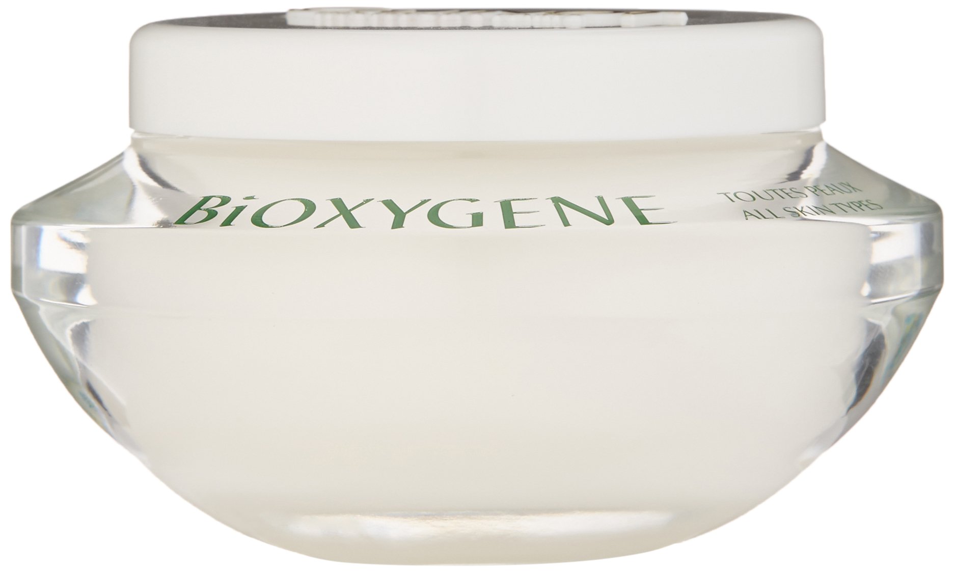 Foto 3 pulgar | Crema Guinot Bioxygene Oxigenating Radiance 50 Ml Para Rostro - Venta Internacional.