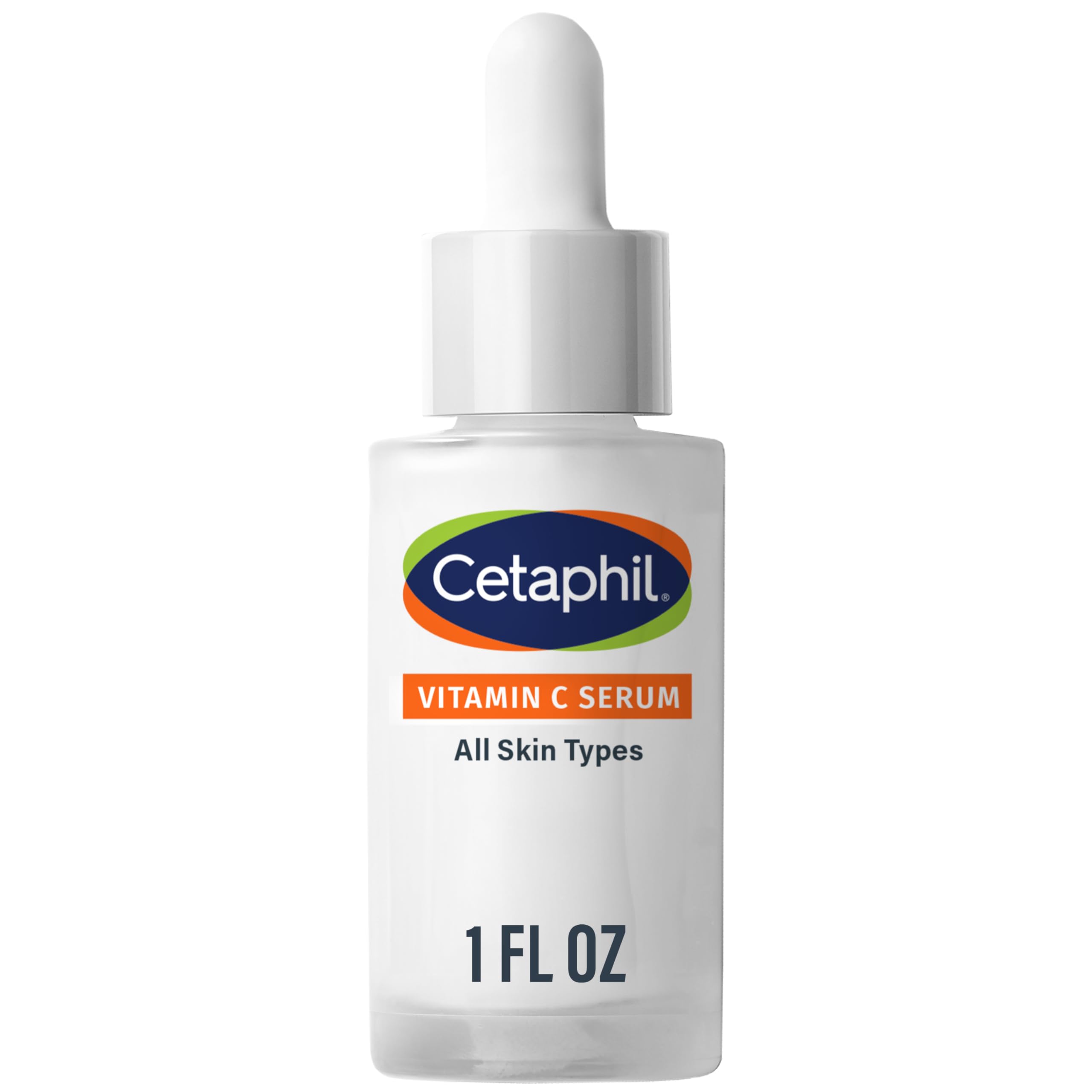 Serum Cetaphil Vitamina C 30 Ml Que Reduce Visiblemente Las Manchas Oscuras - Venta Internacional.