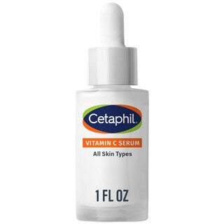 Foto 1 | Serum Cetaphil Vitamina C 30 Ml Que Reduce Visiblemente Las Manchas Oscuras - Venta Internacional.