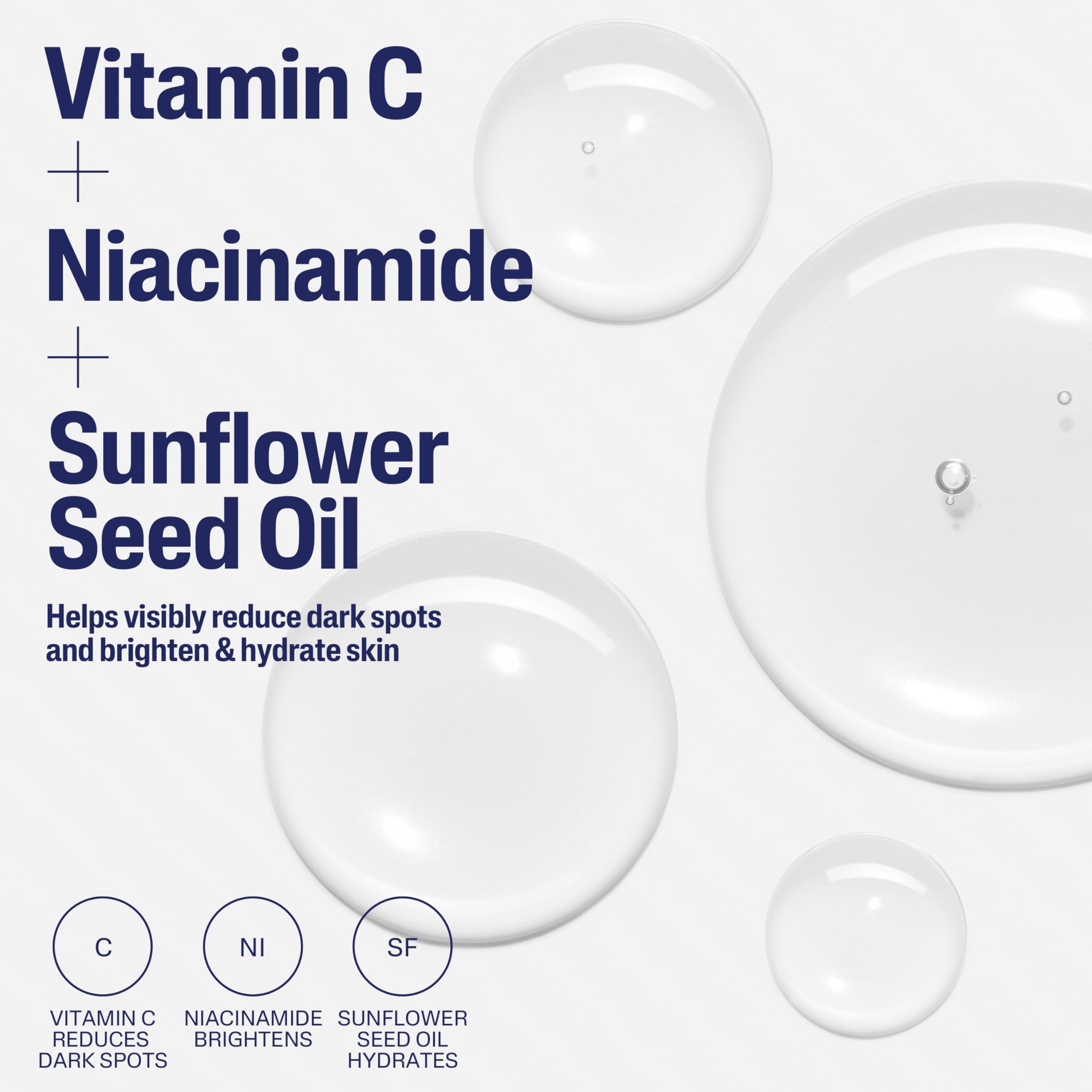 Foto 5 pulgar | Serum Cetaphil Vitamina C 30 Ml Que Reduce Visiblemente Las Manchas Oscuras - Venta Internacional.