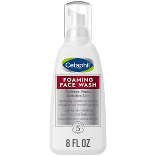 Foto 1 | Jabón Facial Cetaphil Para Aliviar El Enrojecimiento, 240 Ml, Para Pieles Sensibles - Venta Internacional.