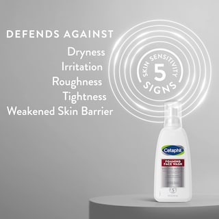 Foto 2 | Jabón Facial Cetaphil Para Aliviar El Enrojecimiento, 240 Ml, Para Pieles Sensibles - Venta Internacional.