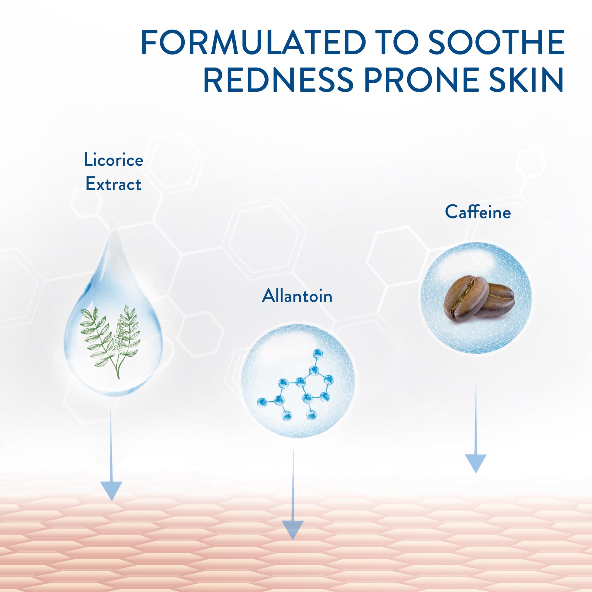 Foto 6 | Jabón Facial Cetaphil Para Aliviar El Enrojecimiento, 240 Ml, Para Pieles Sensibles - Venta Internacional.