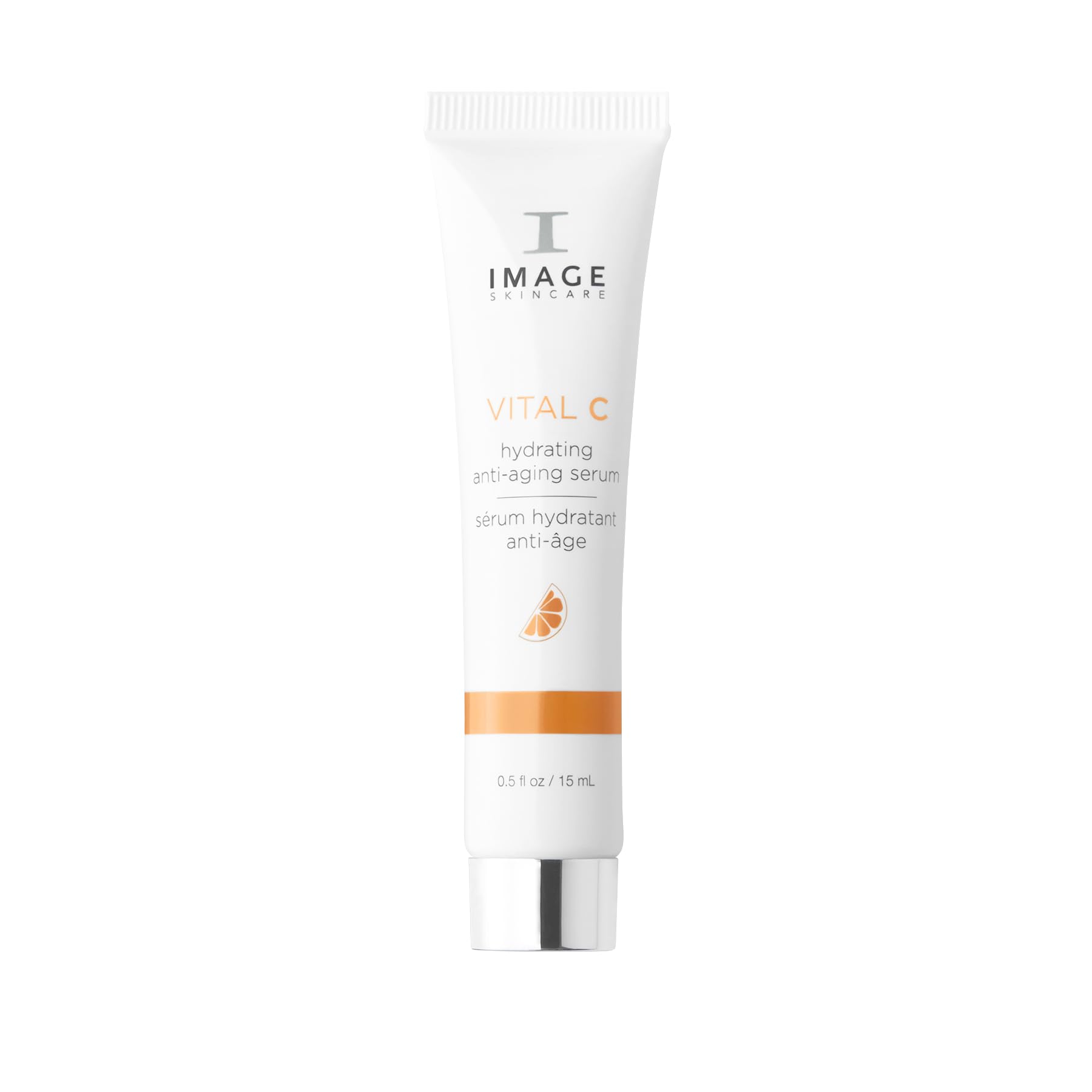 Sérum Image Skincare Vital C Hidratante Antienvejecimiento 15 Ml - Venta Internacional.