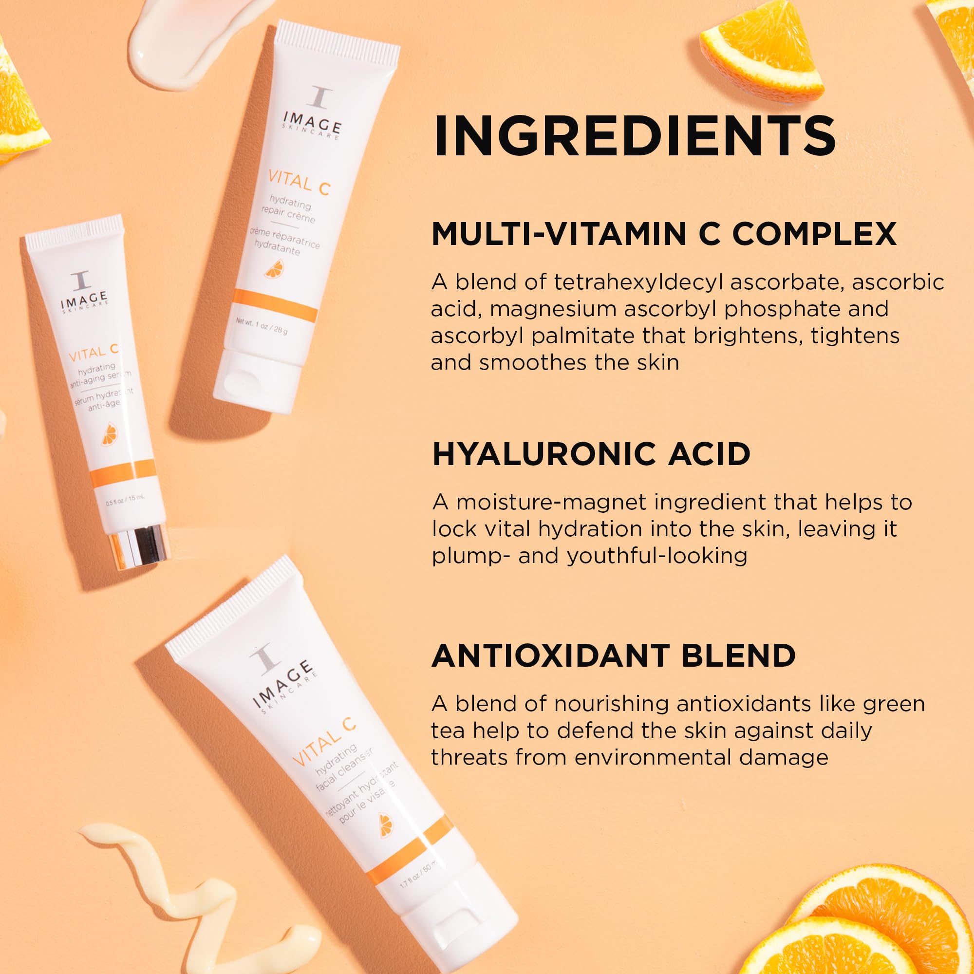 Foto 8 pulgar | Sérum Image Skincare Vital C Hidratante Antienvejecimiento 15 Ml - Venta Internacional.