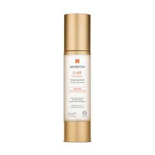 Foto 2 | Líquido Resplandeciente Skincare Sesderma C-vit Radiance, 50 Ml - Venta Internacional.