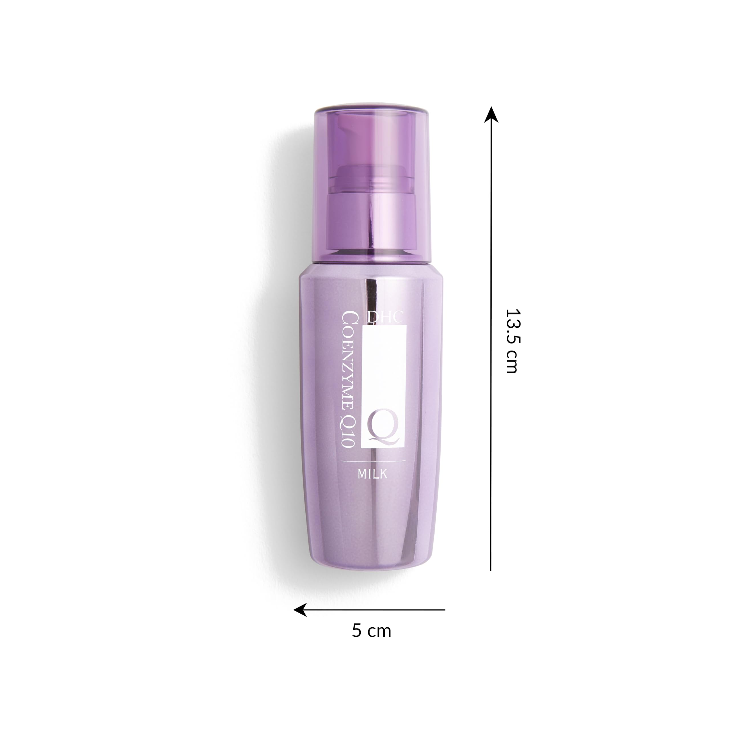 Foto 4 pulgar | Crema Hidratante Dhc Coq10, Ligera, Antienvejecimiento, 100 Ml - Venta Internacional.