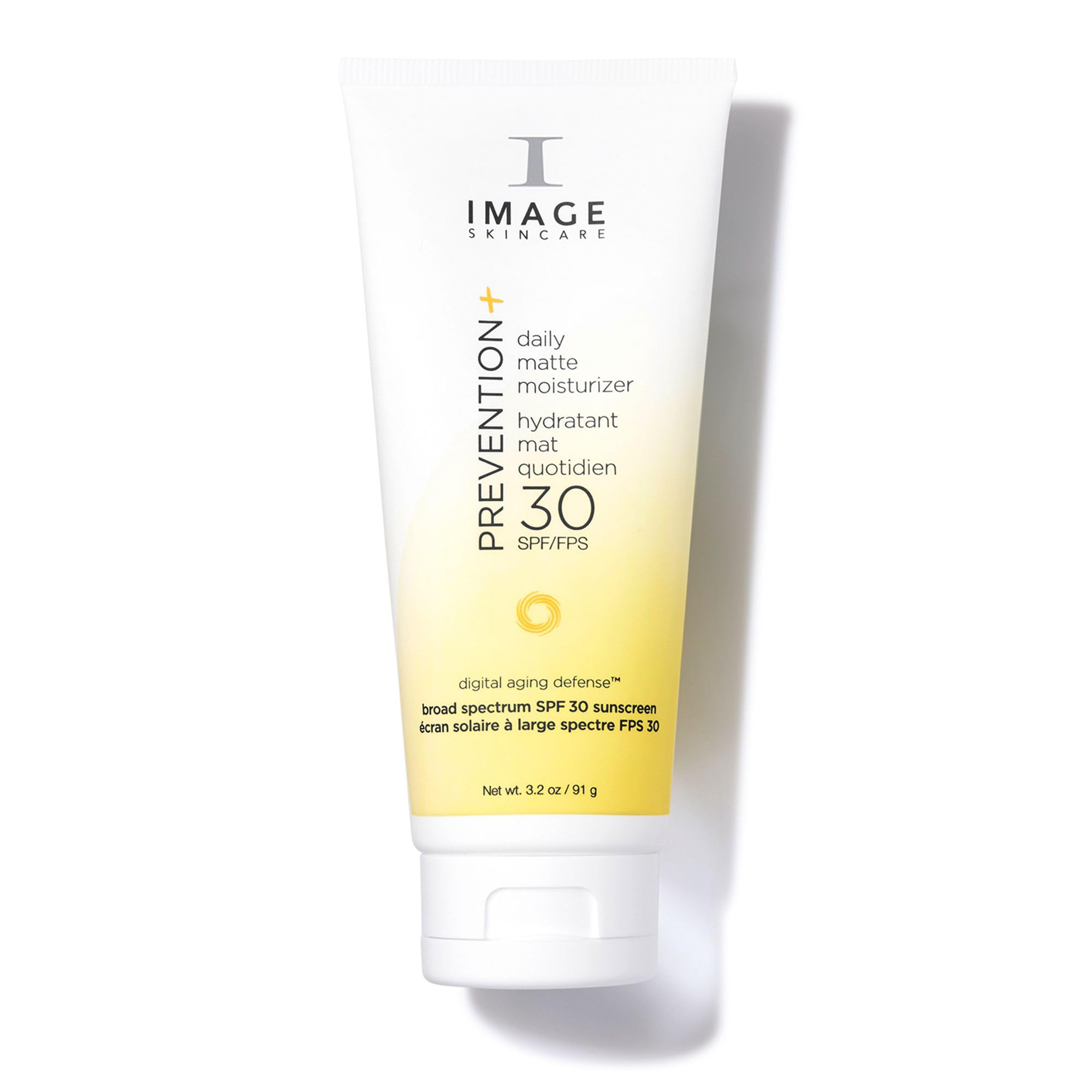 Foto 2 pulgar | Crema Hidratante Image Skincare Prevention+ Daily Matte Spf 30 90 Ml - Venta Internacional.