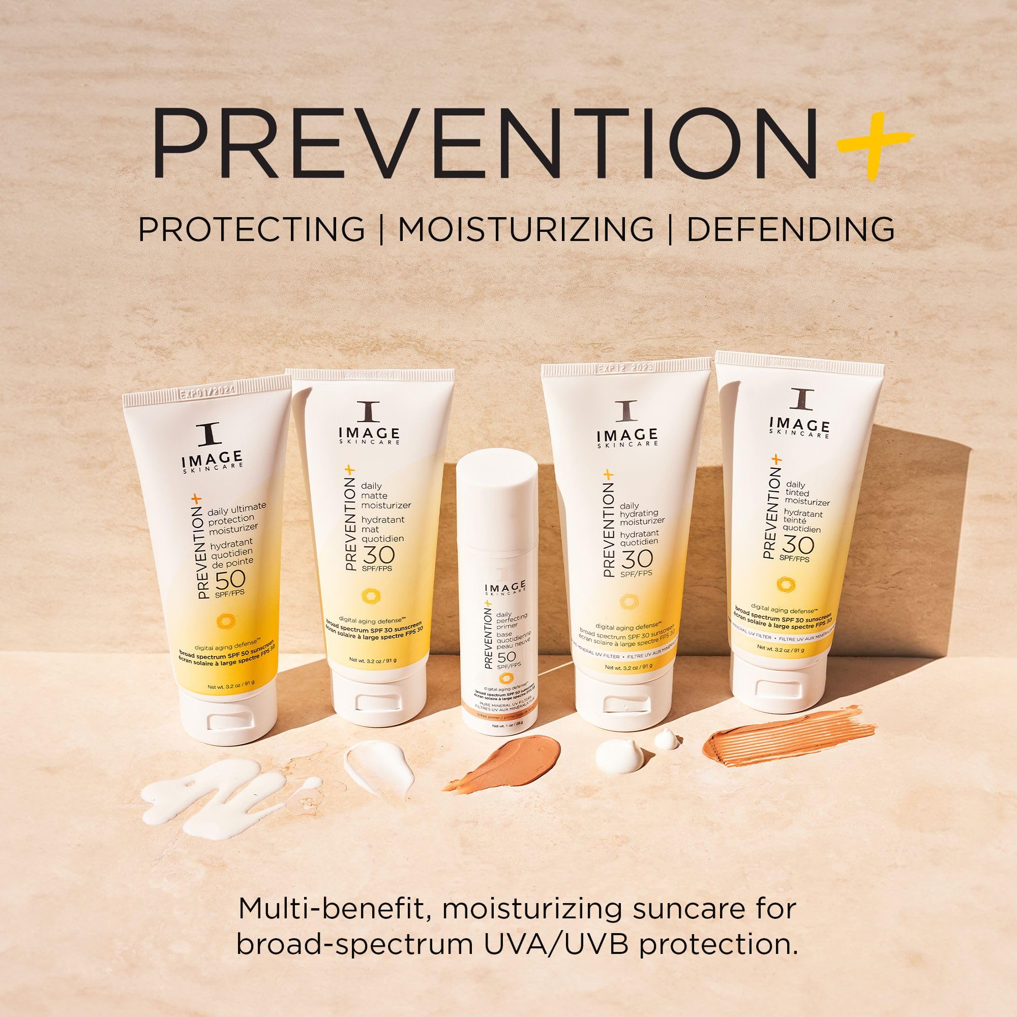 Foto 8 pulgar | Crema Hidratante Image Skincare Prevention+ Daily Matte Spf 30 90 Ml - Venta Internacional.