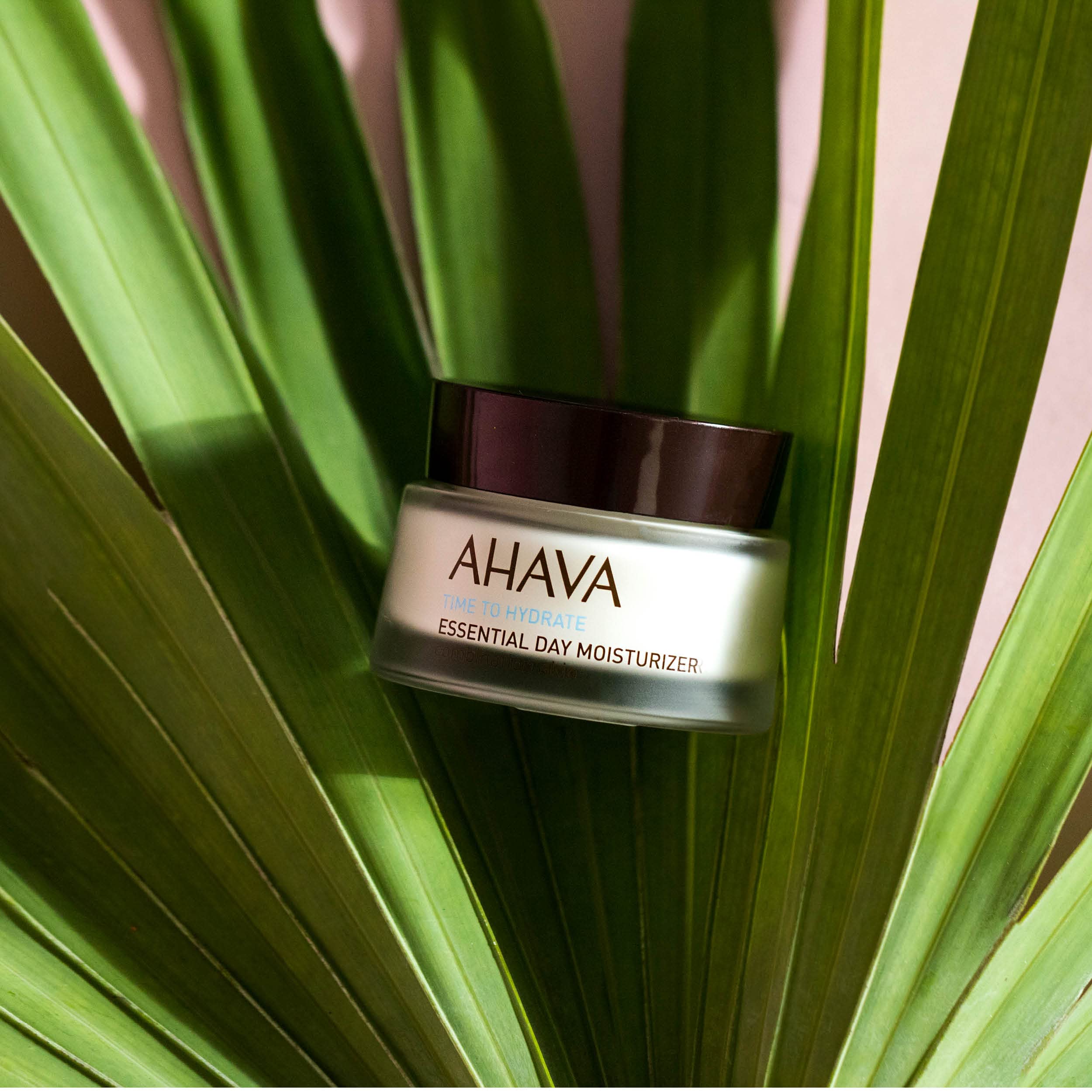 Foto 4 | Crema Hidratante Ahava Essential Day Para Pieles Mixtas 50 Ml - Venta Internacional.