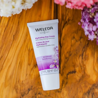 Foto 4 | Crema Facial Weleda Hydrating Day 30 Ml Con Aceite De Jojoba Con Raíz De Iris - Venta Internacional.