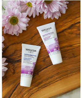 Foto 6 | Crema Facial Weleda Hydrating Day 30 Ml Con Aceite De Jojoba Con Raíz De Iris - Venta Internacional.