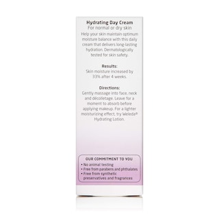 Foto 7 | Crema Facial Weleda Hydrating Day 30 Ml Con Aceite De Jojoba Con Raíz De Iris - Venta Internacional.