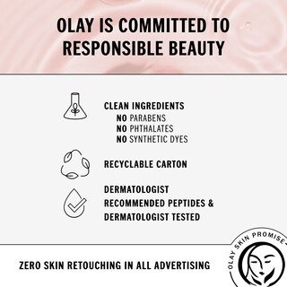 Foto 7 | Crema Hidratante Olay Regenerist Whip 50 Ml Para Líneas Finas Y Arrugas - Venta Internacional.