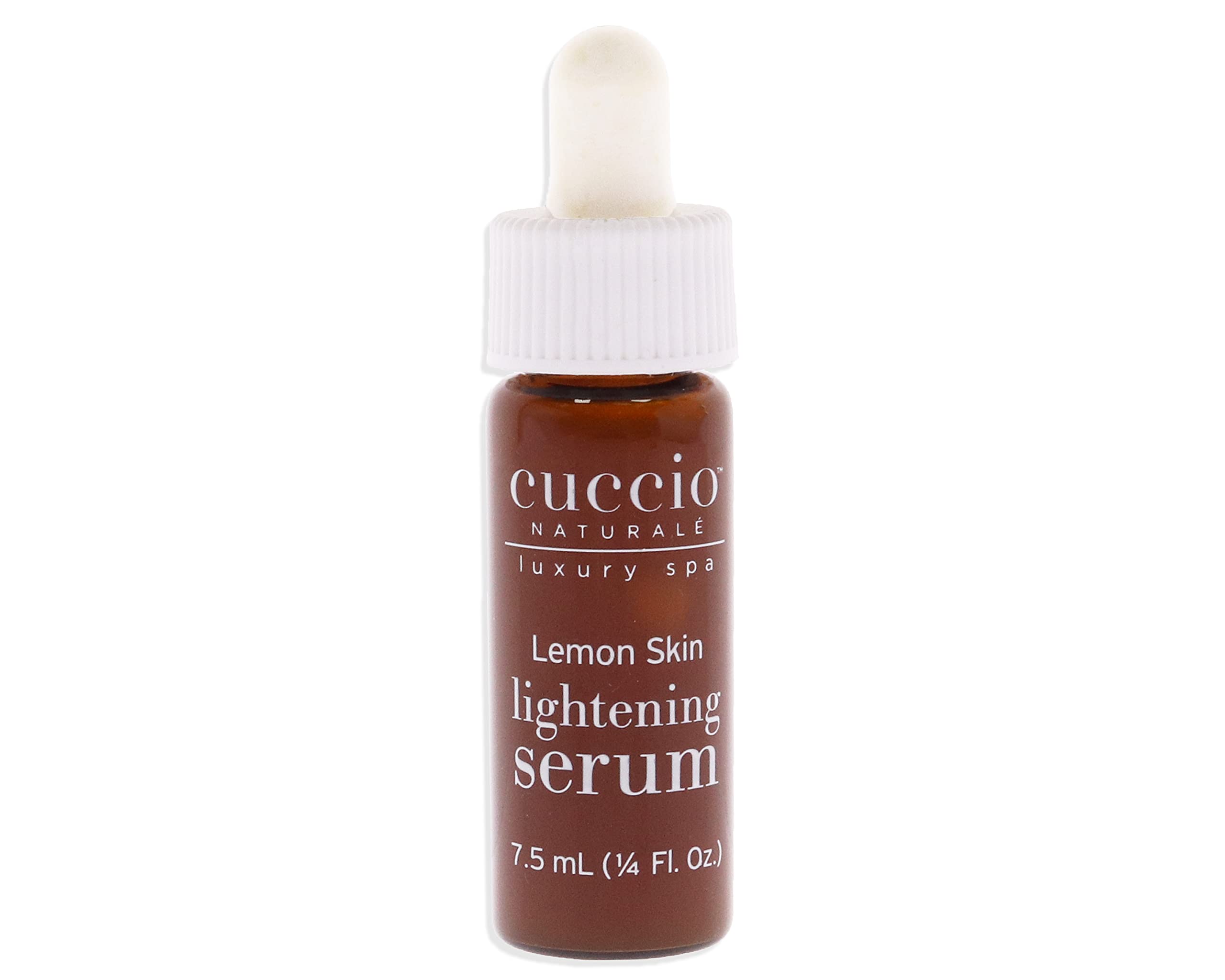 Foto 2 | Sérum Aclarador De Piel Con Limón Cuccio Naturale, 7 Ml - Venta Internacional.