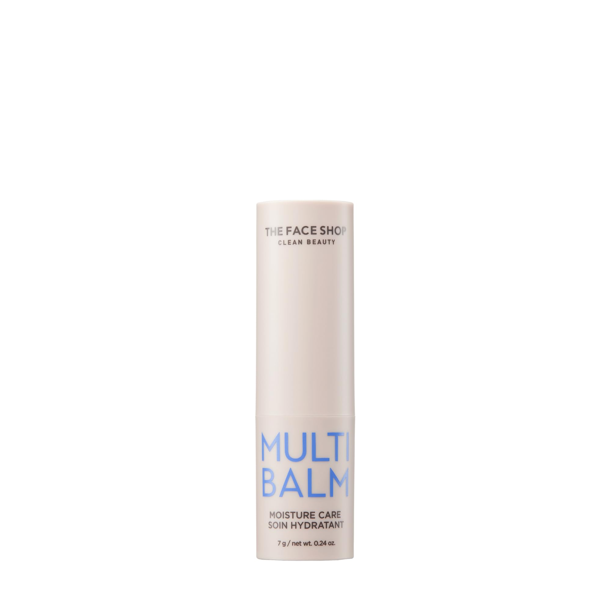 Moisture Care Multi Balm The Face Shop Para Pieles Sensibles - Venta Internacional.