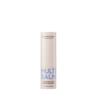 Foto 1 | Moisture Care Multi Balm The Face Shop Para Pieles Sensibles - Venta Internacional.
