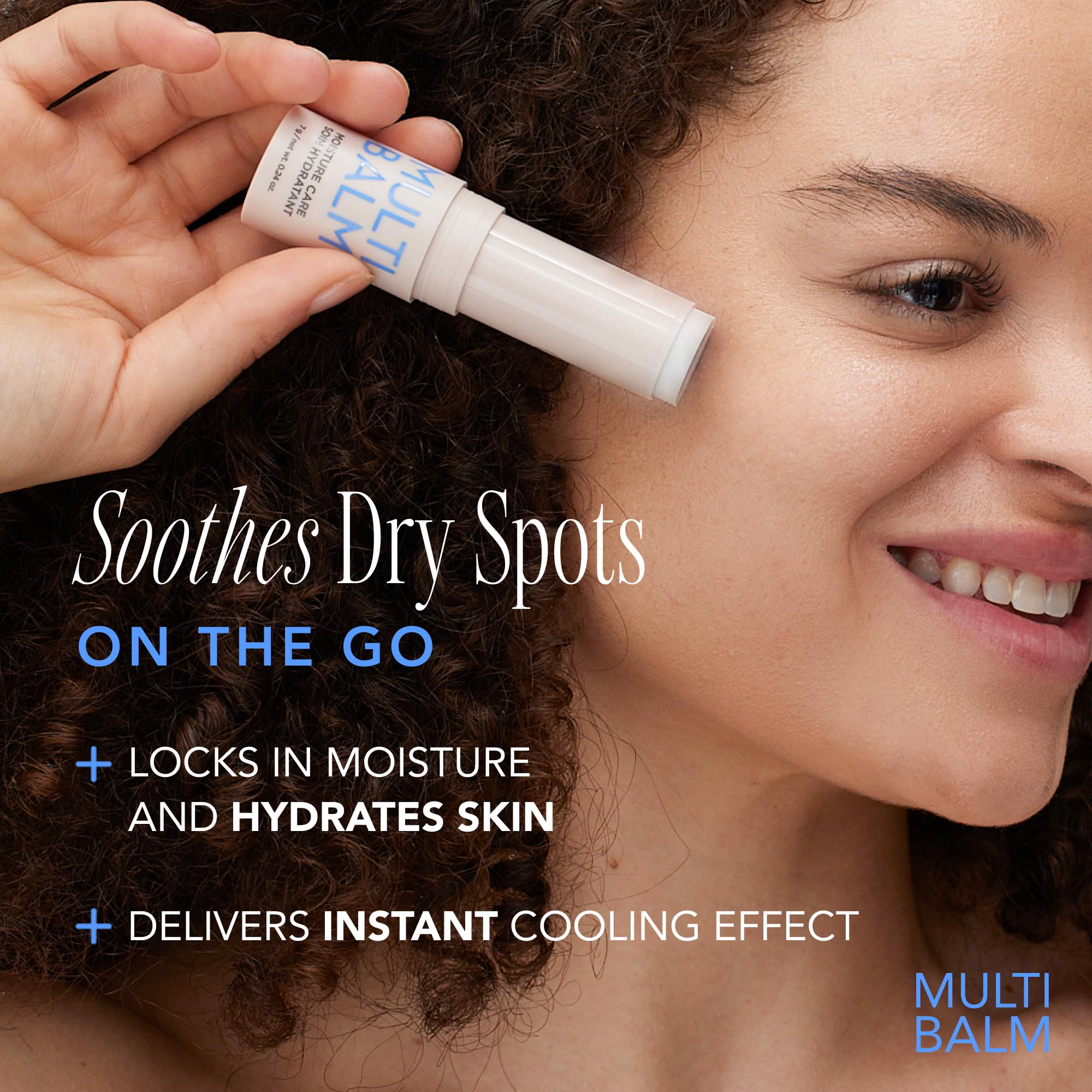 Foto 3 pulgar | Moisture Care Multi Balm The Face Shop Para Pieles Sensibles - Venta Internacional.