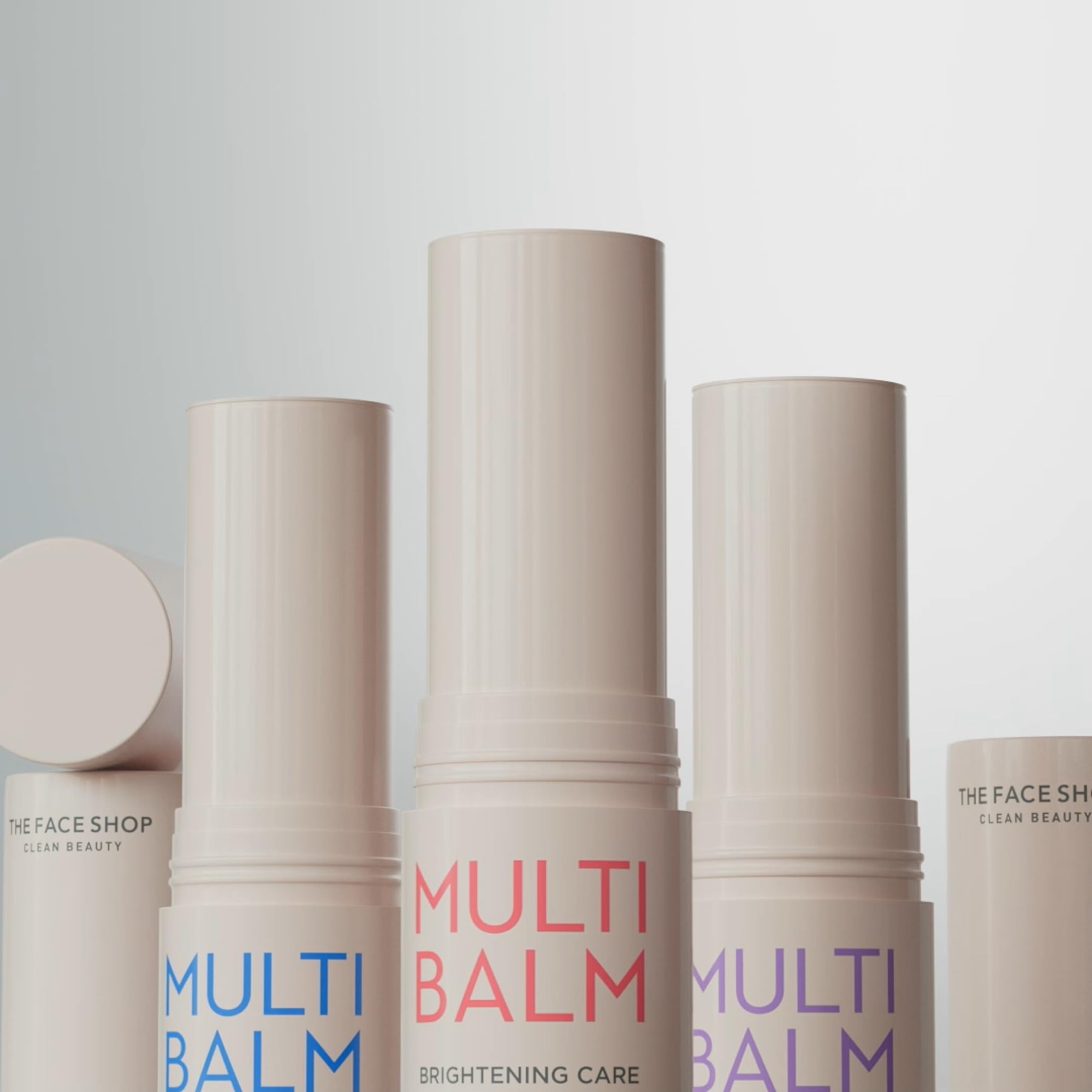 Foto 8 pulgar | Moisture Care Multi Balm The Face Shop Para Pieles Sensibles - Venta Internacional.