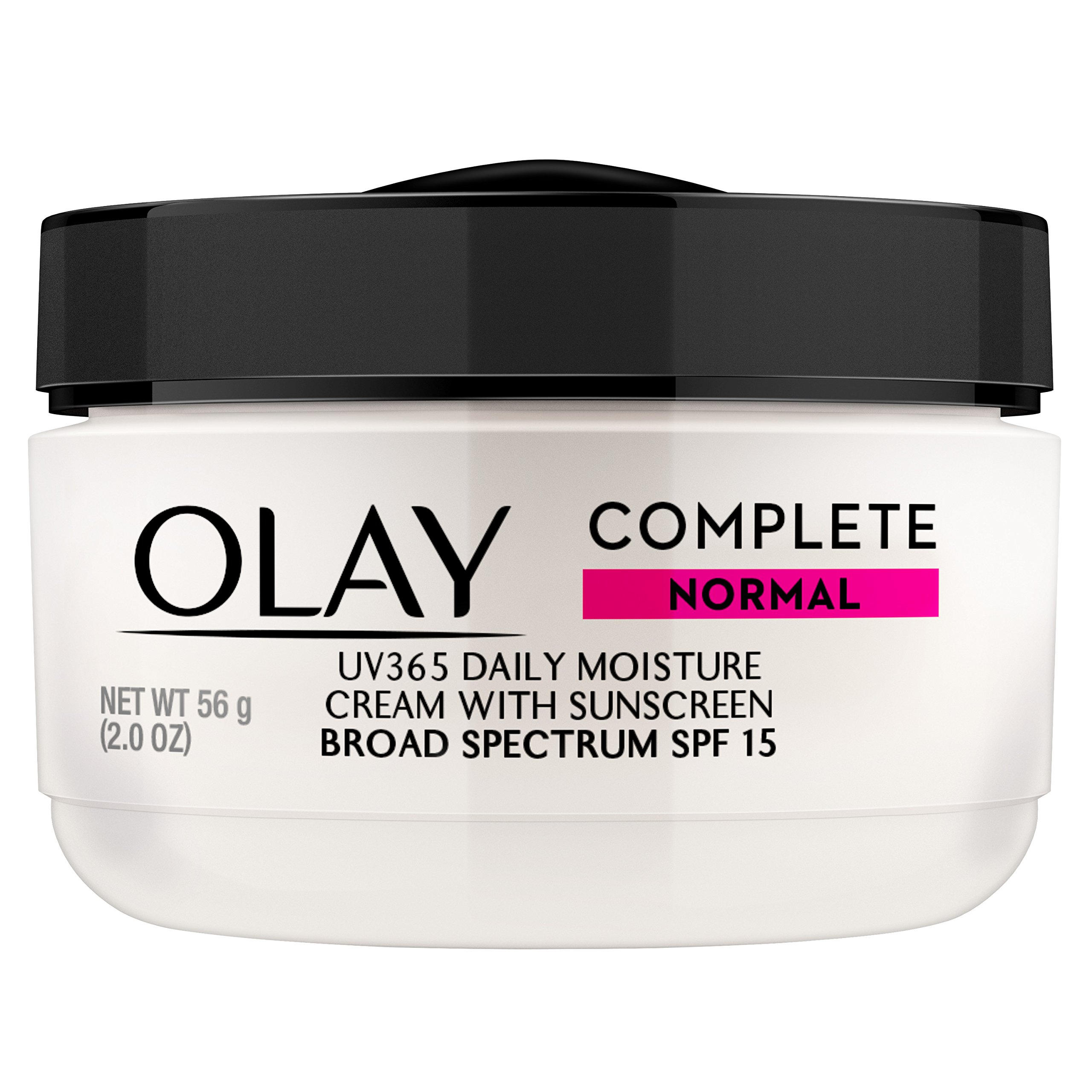 Foto 4 pulgar | Crema Hidratante Olay Complete Para Todo El Día, Uv, Spf 15, 60 Ml, Piel Normal - Venta Internacional.