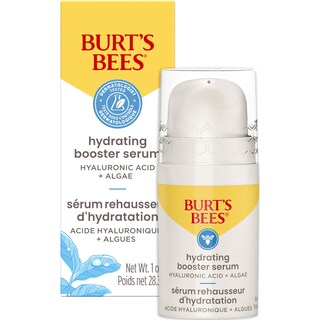 Foto 1 | Sérum Facial Burt's Bees Con Ácido Hialurónico, Potenciador Hidratante, 30 Ml - Venta Internacional.
