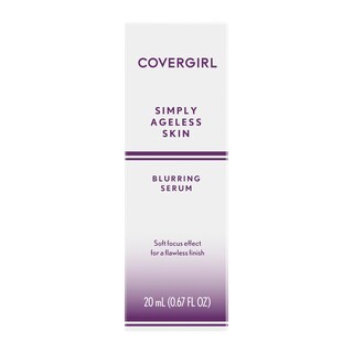 Foto 7 | Sérum Covergirl Simply Ageless, Difuminador, Antiarrugas, 30 Ml - Venta Internacional.