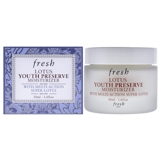 Foto 1 | Crema Hidratante Fresh Lotus Youth Preserve 50 Ml Para Mujer - Venta Internacional.