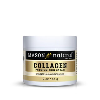 Foto 1 | Crema Hidratante Mason Natural Collagen Premium 60 Ml Para Mujeres - Venta Internacional.