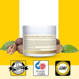 Foto 6 | Crema Hidratante Mason Natural Collagen Premium 60 Ml Para Mujeres - Venta Internacional.