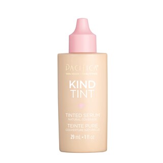 Foto 1 | Sérum Teñido Pacifica Beauty Kind Tint Para El Cuidado De La Piel Vegano, 30 Ml - Venta Internacional.