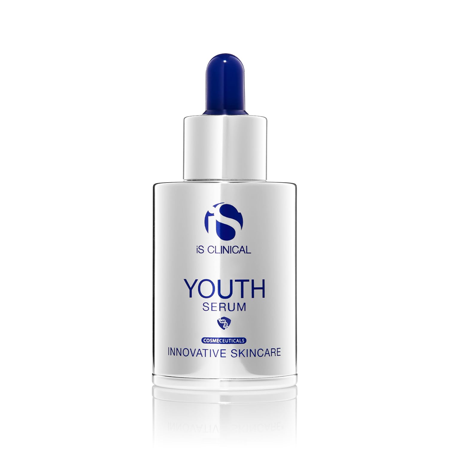 Foto 2 pulgar | Serum Is Clinical Youth Colágeno Antienvejecimiento Para Rostro 30 Ml - Venta Internacional.